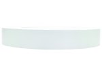Pakabinamas LED šviestuvas TOPE, 30W, 3000-6500K, 230V, 2700lm, IP40, 40 cm skersmuo, baltos spalvos