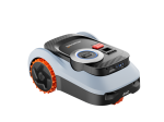 Vejos pjovimo robotas SEGWAY NAVIMOW i210E Lidar Pro
