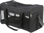 Transportavimo krepšys TRIXIE Ryan, 30x30x54 cm, juodos spalvos