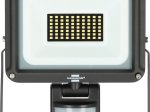 LED prožektorius BRENNENSTUHL Jaro 4060P, su judesio davikliu, 30W, 3450lm, 6500K, IP65