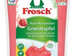 Skystas skalbiklis FROSCH Granatapfel Waschmittel, 1,8 l, granatų kvapo