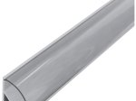 Profilis LED juostoms AVIDE AT-3786, komplektas, kampinis, 15,8 x 15,8 mm kampas, ilgis 2 m