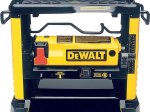 Reismusinės obliavimo staklės DEWALT DW733-QS, 1800 W, 317 mm