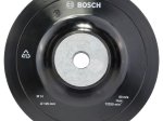 Atraminis diskas BOSCH, 125 mm, 12 500 aps./min., D125 mm, 1 vnt.
