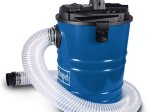 Dulkių siurbimo įrenginys SCHEPPACH DC100 su 4 adapteriais 