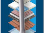Grąžtas plytelėms BOSCH HEX-9 Hard Ceramic, 3 x 90 mm