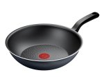 Keptuvė TEFAL So Light Wok, 28 cm 