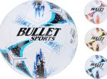Futbolo kamuolys BULLET, 5 dydis