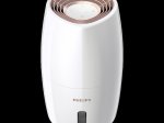 Oro drėkintuvas PHILIPS HU2716/10, 2000 serija, 17 W, bakelio talpa 2l, baltas