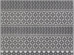 Kilimas ANDIAMO Layton, 80 x 150 cm, 100% polipropilenas, 701017