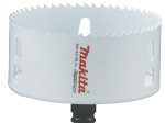 Bimetalinė gręžimo karūna MAKITA EZYCHANGE Bi-Metal, 105 mm