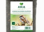 Juodosios saulėgrąžos paukščiams ASEJA, 1 kg
