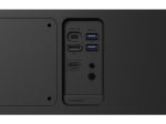 Monitorius LG UltraFine 27U730B-B, 27", 4K UHD, IPS, 60 Hz, 5 ms