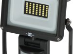 LED prožektorius BRENNENSTUHL Jaro 3060P, su judesio davikliu, 20W, 2300lm, 6500K, IP65
