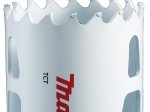 Universali gręžimo karūna MAKITA EZYCHANGE TCT, 51 mm