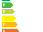 Specialiųjų patalpų LED šviestuvas ORRO BL185EP04-M, 12W, 840 lm, IP54, su mikrobangų judesio davikliu, virštinkinis, baltos sp., ovalo formos, A171500008