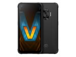 Mobilusis telefonas HAMMER BLADE V 5G, 256 GB, juodos sp., 8 GB RAM, palaiko 5G ryšį