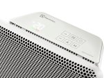 Elektrinis šildytuvas ELECTROLUX ECH/AT-1500 3AE EEC, 560 x 110 x 420 mm, 1500W, apšildomas plotas iki 20 m2
