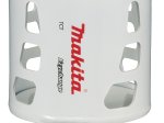 Universali gręžimo karūna MAKITA EZYCHANGE TCT, 68 mm