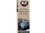 Kondicionieriaus valiklis K2 Klima Doktor, 500 ml
