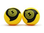 Kamuoliukai SPIKEBALL Pro, 2 vnt.