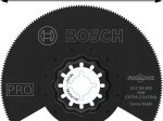 Pjovimo diskas daugiafunkciniui BOSCH, ACZ 85 EB Wood and Metal, 85 mm, STARLOCK