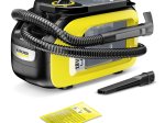 Plaunantis siurblys KARCHER SE 3-18 Set 5.0-F 
