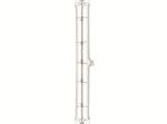Halogeninė lempa AVIDE R7s, 300W, 4500lm, 8 x 118 mm vamzdelis