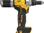 Akumuliatorinis kniediklis DEWALT DCF414NT-XJ, 6,4 mm, 18 V, be akumuliatoriaus ir kroviklio