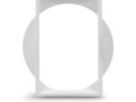 Mobilus oro kondicionierius ELIT E-9025F, WIFI SmartCool, 2.6kW, 440 x 335 x 710 mm