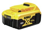 Akumuliatorius DEWALT DCB184-XJ, 18 V, Li-ion, 5,0 Ah