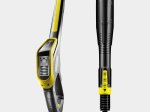 Aukšto slėgio plovykla KARCHER K 7 Smart Control Flex, eco Booster EU, slėgis iki 180 bar, vandens srautas 600 l/h, galia 3 kW, 1.317-344.0