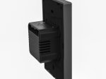 Išmanioji namų valdymo panelė / 2 kanalų jungiklis SONOFF, Ns Panel Eu, 100-240V AC 50/60Hz, 480W kanalui, LED apkrova 150W/110V kanalui, liečiamas ekranas, valdymas balsu