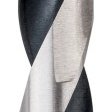 Grąžtas metalui BOSCH HSS (PointTeQ), cilindrinis kotas, 12 mm, 1 vnt.