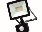 LED prožektorius TOPE Toledosens, su judesio davikliu, 20W, 1800lm, 4000K, IP65