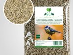 Lukšentos saulėgražos paukščiams ASEJA, 500 g