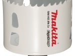 Bimetalinė gręžimo karūna MAKITA EZYCHANGE Bi-Metal, 67 mm