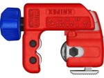 Vamzdžių pjaustyklė KNIPEX, TubiX S 3-30mm