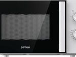 Mikrobangų krosnelė GORENJE MO17E1WH