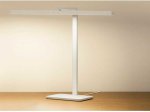 Stalinis šviestuvas XIAOMI LED Desk Lamp 2, 10 W, Ra95, 2700-5100 K, 60 cm, baltos sp., BHR9186GL