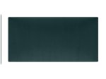 Sienų plokštė PUFFIN Simple Pp, spl. R87, 600x300x37 mm, dekoratyvinė, tekstilinė