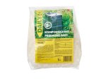 Kompostavimo priemonė ASEJA DAILY Fast, 1 kg