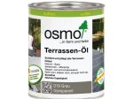 Aliejus terasoms OSMO Osmo 019, pilkas, 0,75 l