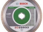 Deimantinis pjovimo diskas BOSCH Ceramic, 180 mm, 22,23 mm