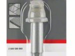 Deimantins sausojo gręžimo grąžtas BOSCH, keramikai, 10 x 33 mm