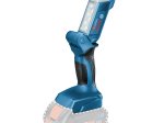 Akumuliatorinis prožektorius BOSCH Professional GLI, 18V-300, SOLO, 18V, 300 lum, /Ah, 06014A1100, be akumuliatoriaus ir kroviklio