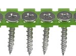 Išorinių GKP sraigtai juostoje ESSVE, 3,9 x 30 mm, CorrSeal C4, 1000 vnt.
