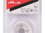 Bimetalinė gręžimo karūna MAKITA HSS Bi-Metal, 44 mm