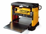 Reismusinės obliavimo staklės DEWALT DW733-QS, 1800 W, 317 mm