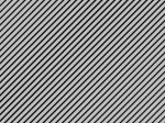 MDF sienų lentjuostė PUFFIN, spl. grey/black, 2650x245x22 mm, akustinė, dekoratyvinė